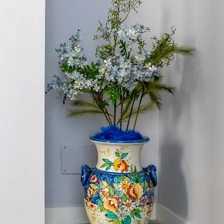 別荘 Casa Ersilia