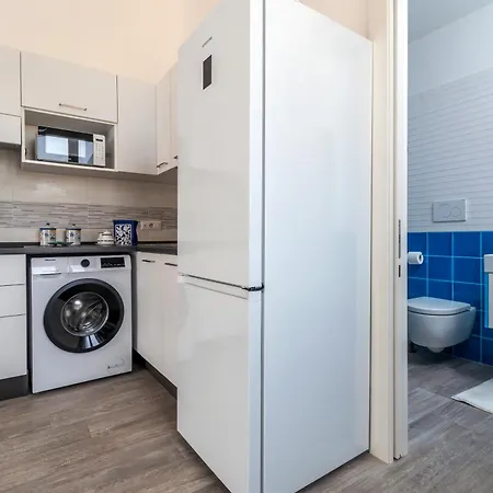 بيت للعطل Casa Ersilia *