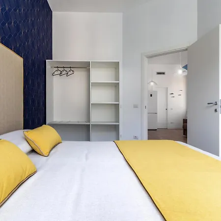 Casa Ersilia