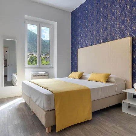 بيت للعطل Casa Ersilia ميتا