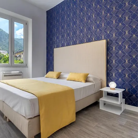 بيت للعطل Casa Ersilia *