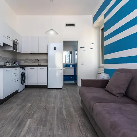 بيت للعطل Casa Ersilia *